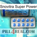 Snovitra Super Power 40